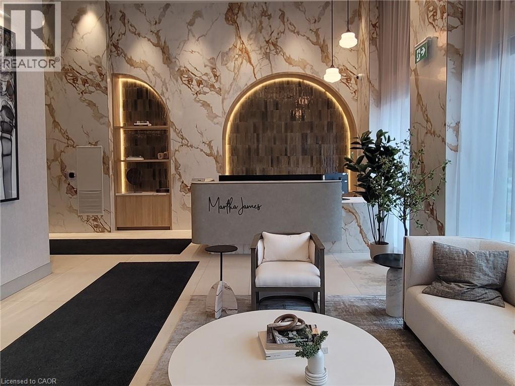 2088 James Street Unit# 802, Burlington, Ontario  L7R 2P7 - Photo 2 - 40814730