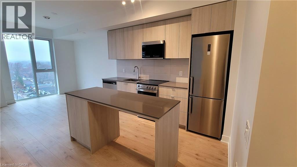 2088 James Street Unit# 802, Burlington, Ontario  L7R 2P7 - Photo 4 - 40814730