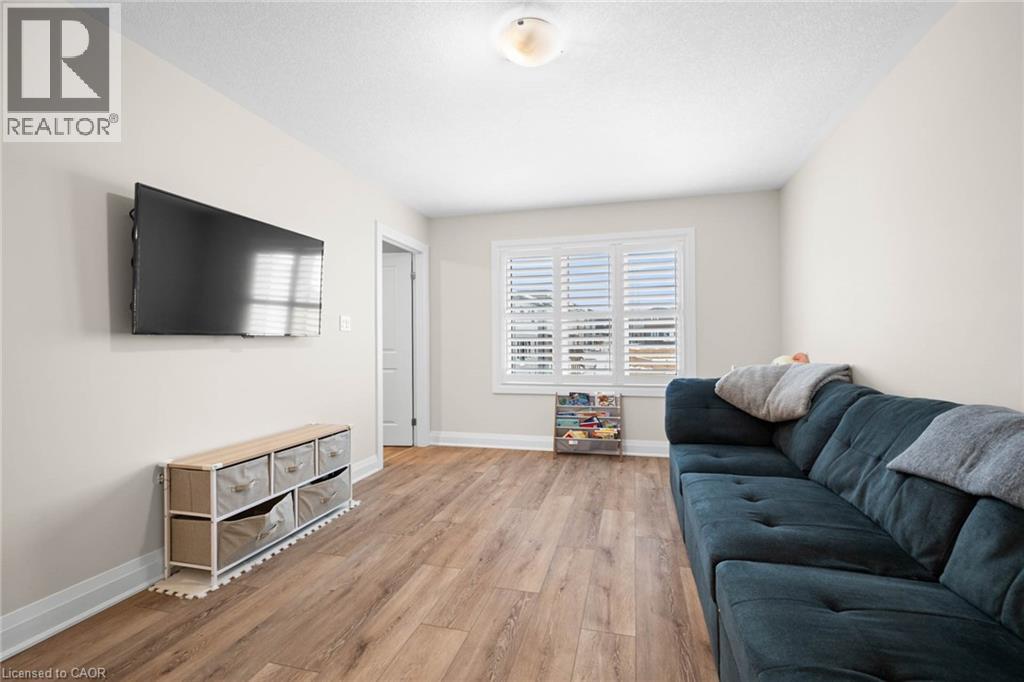 100 Nathalie Street, Kitchener, Ontario  N2E 0J1 - Photo 19 - 40814614