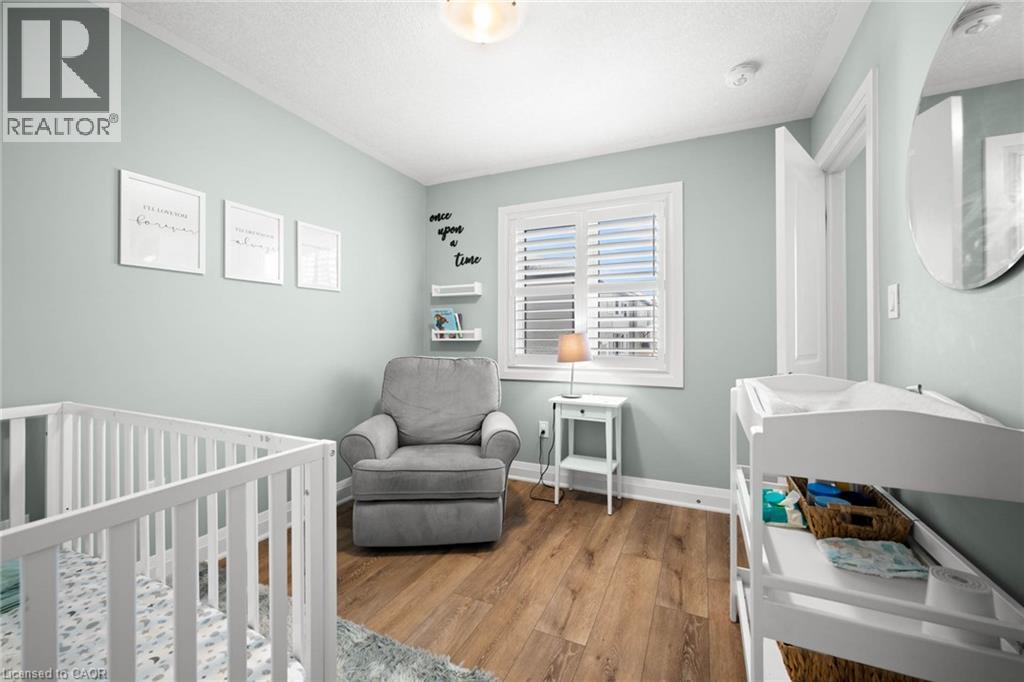 100 Nathalie Street, Kitchener, Ontario  N2E 0J1 - Photo 21 - 40814614