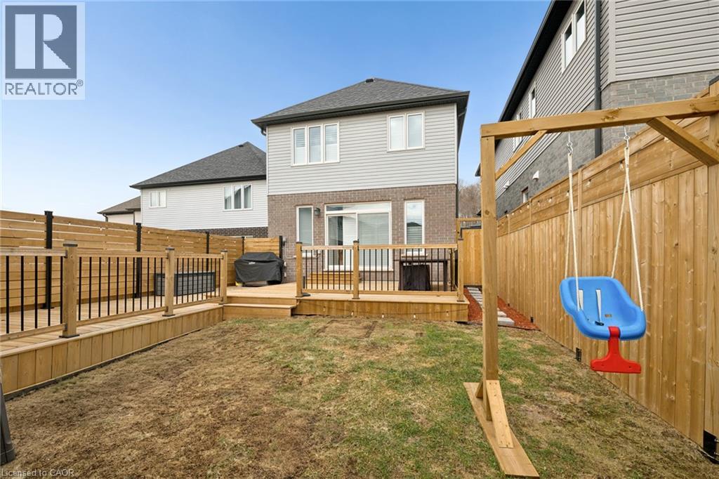 100 Nathalie Street, Kitchener, Ontario  N2E 0J1 - Photo 32 - 40814614