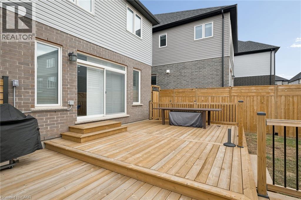 100 Nathalie Street, Kitchener, Ontario  N2E 0J1 - Photo 33 - 40814614