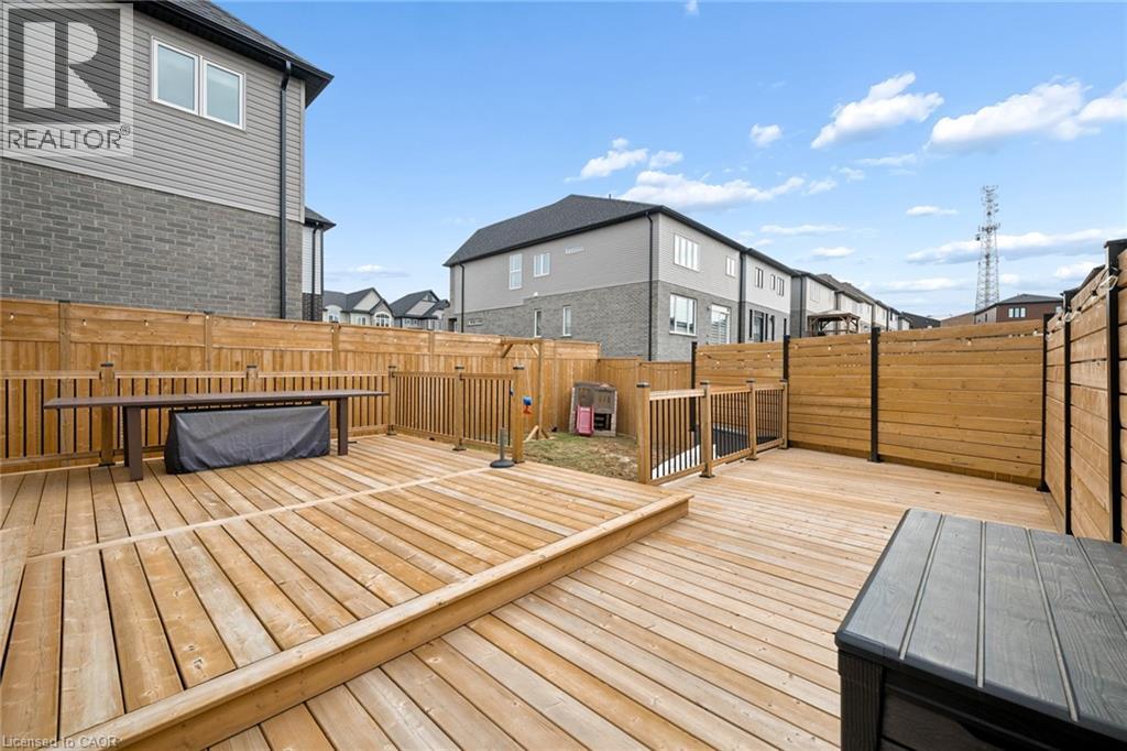 100 Nathalie Street, Kitchener, Ontario  N2E 0J1 - Photo 34 - 40814614