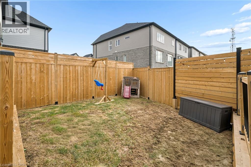 100 Nathalie Street, Kitchener, Ontario  N2E 0J1 - Photo 36 - 40814614