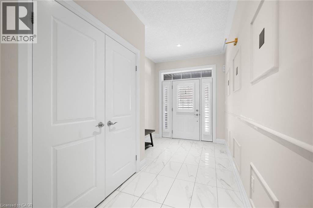 100 Nathalie Street, Kitchener, Ontario  N2E 0J1 - Photo 4 - 40814614