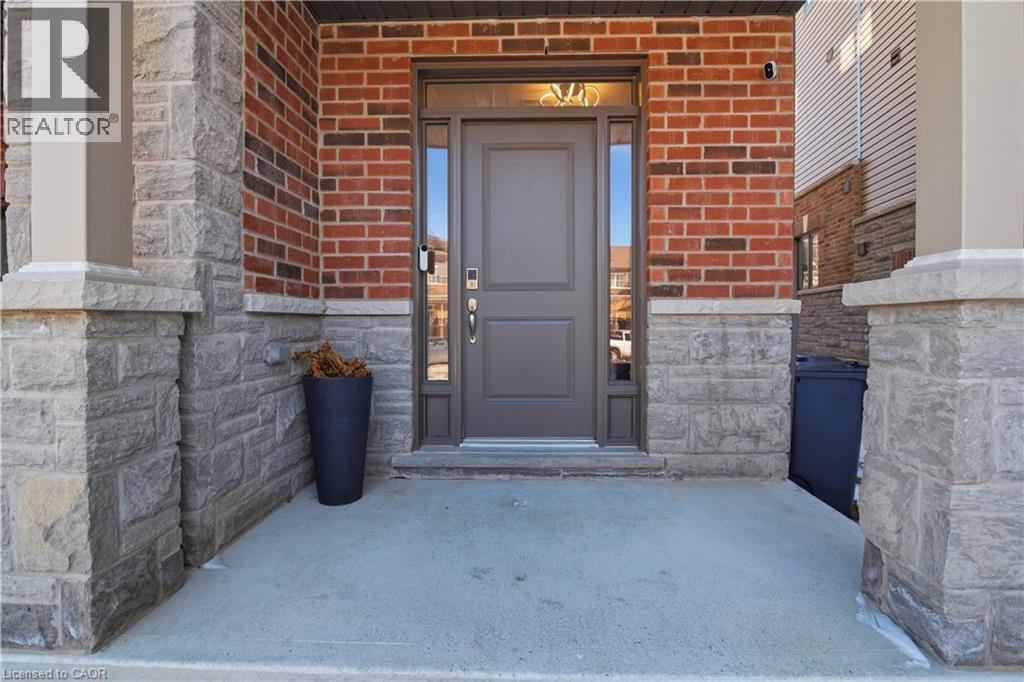 312 HUMPHREY Street Unit# 45, Waterdown, Ontario