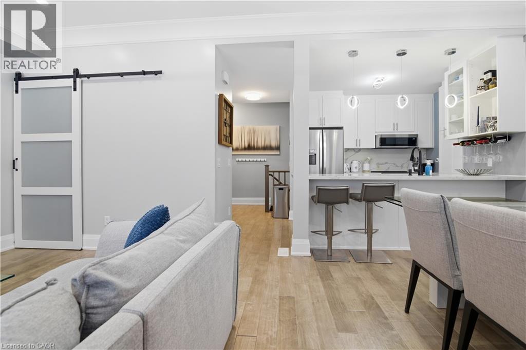 312 Humphrey Street Unit# 45, Waterdown, Ontario  L8B 1W5 - Photo 11 - 40814548