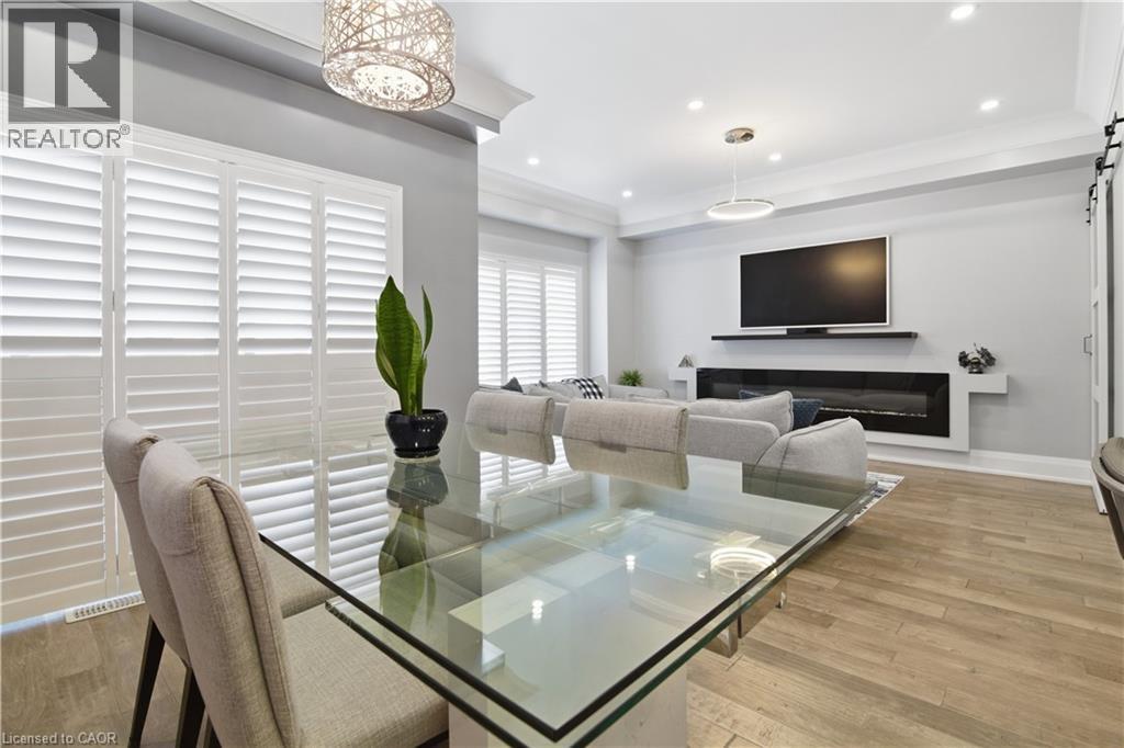 312 Humphrey Street Unit# 45, Waterdown, Ontario  L8B 1W5 - Photo 13 - 40814548