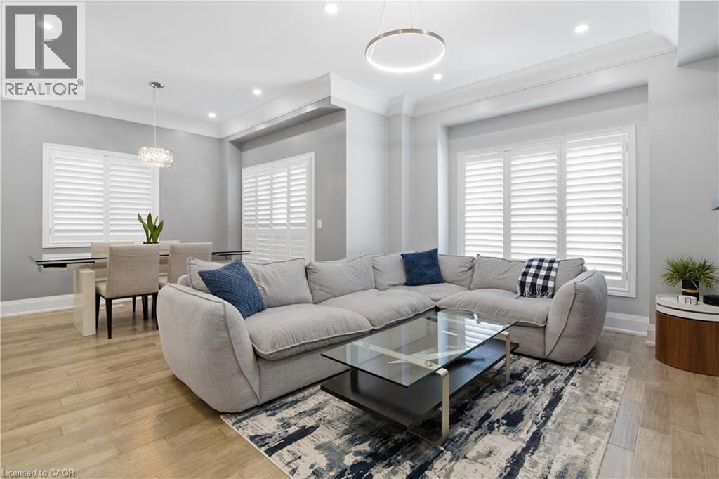 312 Humphrey Street Unit# 45, Waterdown, Ontario  L8B 1W5 - Photo 16 - 40814548