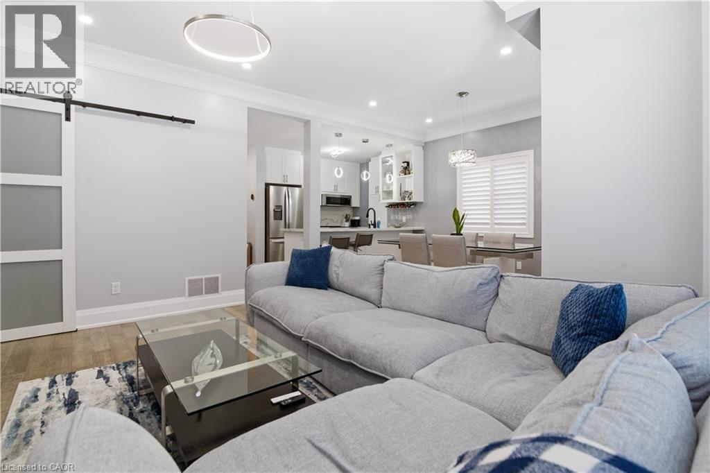 312 Humphrey Street Unit# 45, Waterdown, Ontario  L8B 1W5 - Photo 17 - 40814548