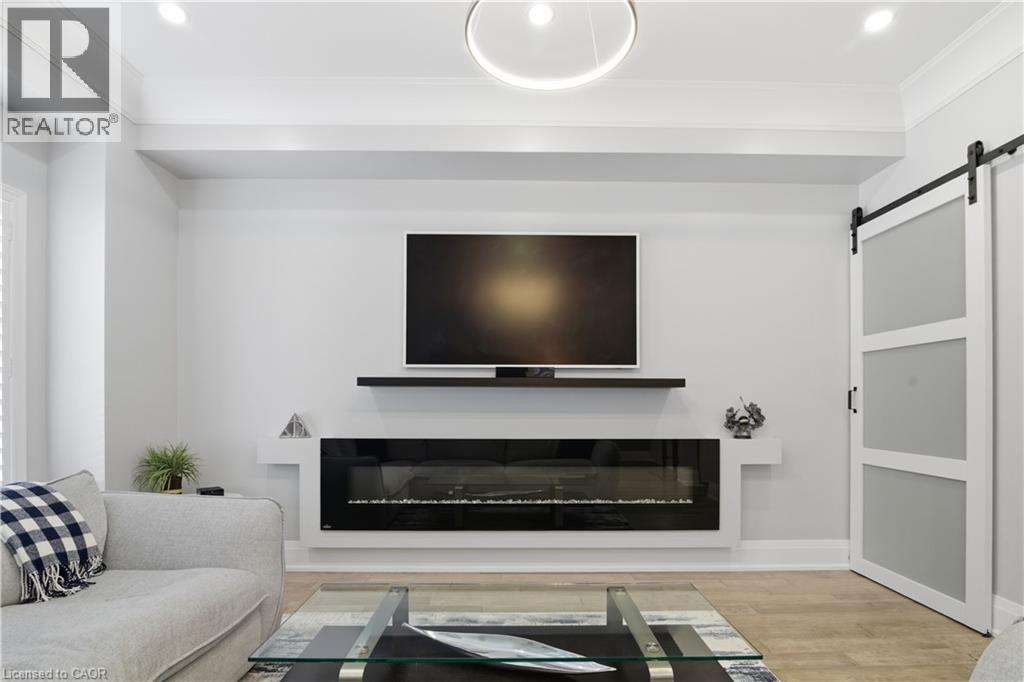 312 Humphrey Street Unit# 45, Waterdown, Ontario  L8B 1W5 - Photo 18 - 40814548