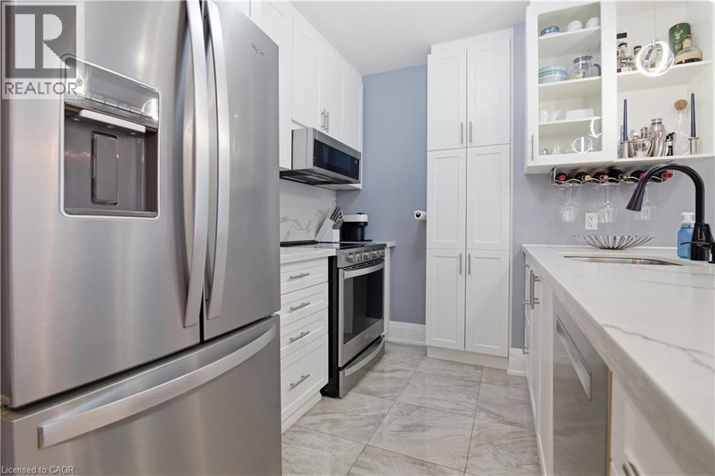 312 Humphrey Street Unit# 45, Waterdown, Ontario  L8B 1W5 - Photo 20 - 40814548