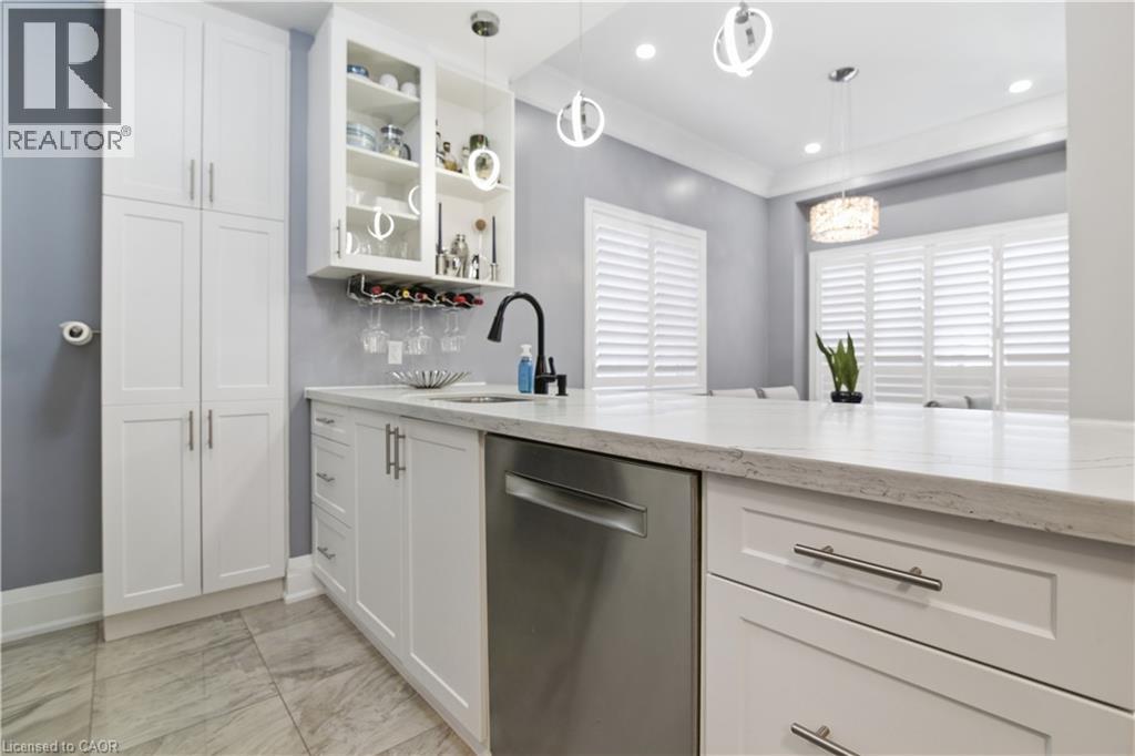 312 Humphrey Street Unit# 45, Waterdown, Ontario  L8B 1W5 - Photo 21 - 40814548