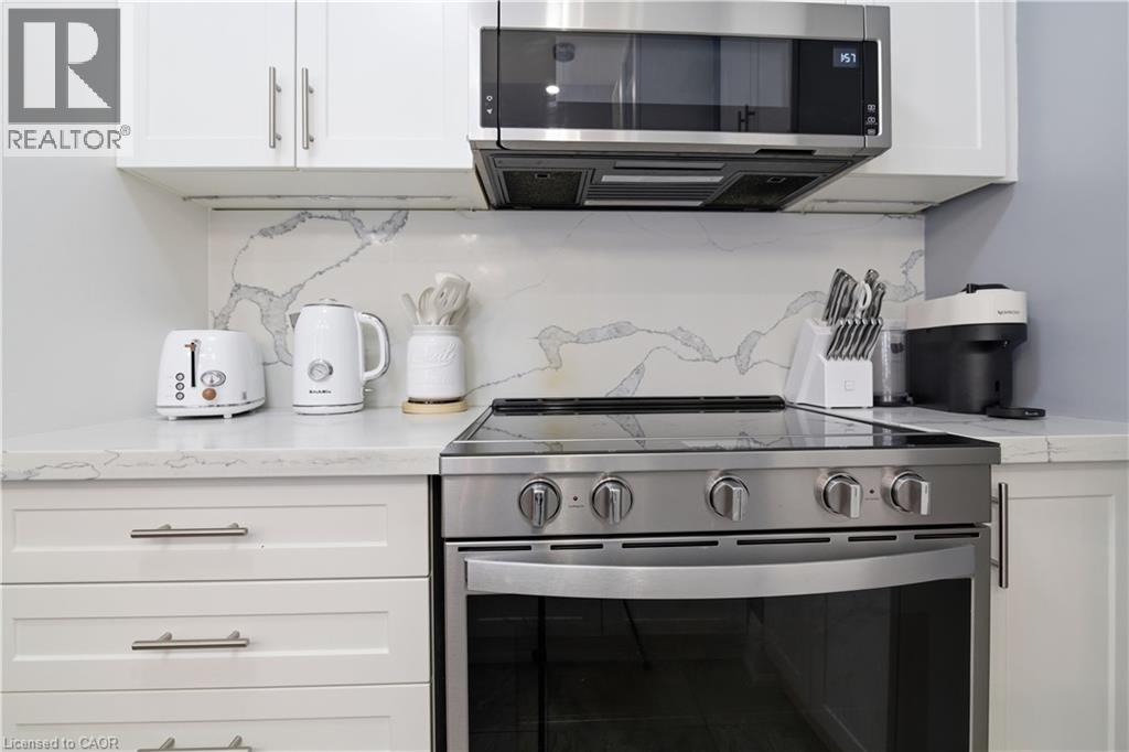 312 Humphrey Street Unit# 45, Waterdown, Ontario  L8B 1W5 - Photo 22 - 40814548