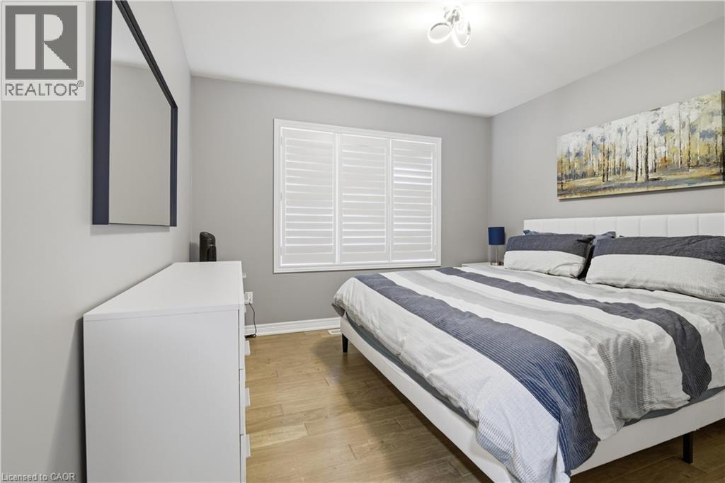 312 Humphrey Street Unit# 45, Waterdown, Ontario  L8B 1W5 - Photo 25 - 40814548