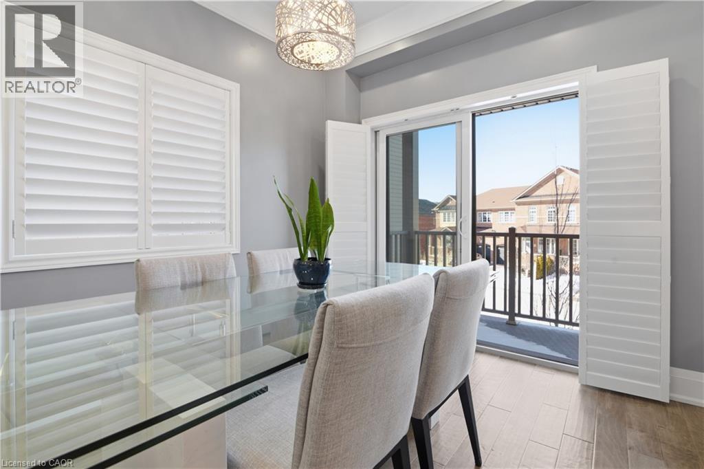 312 Humphrey Street Unit# 45, Waterdown, Ontario  L8B 1W5 - Photo 29 - 40814548