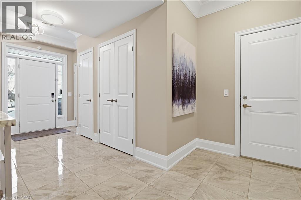 312 Humphrey Street Unit# 45, Waterdown, Ontario  L8B 1W5 - Photo 7 - 40814548