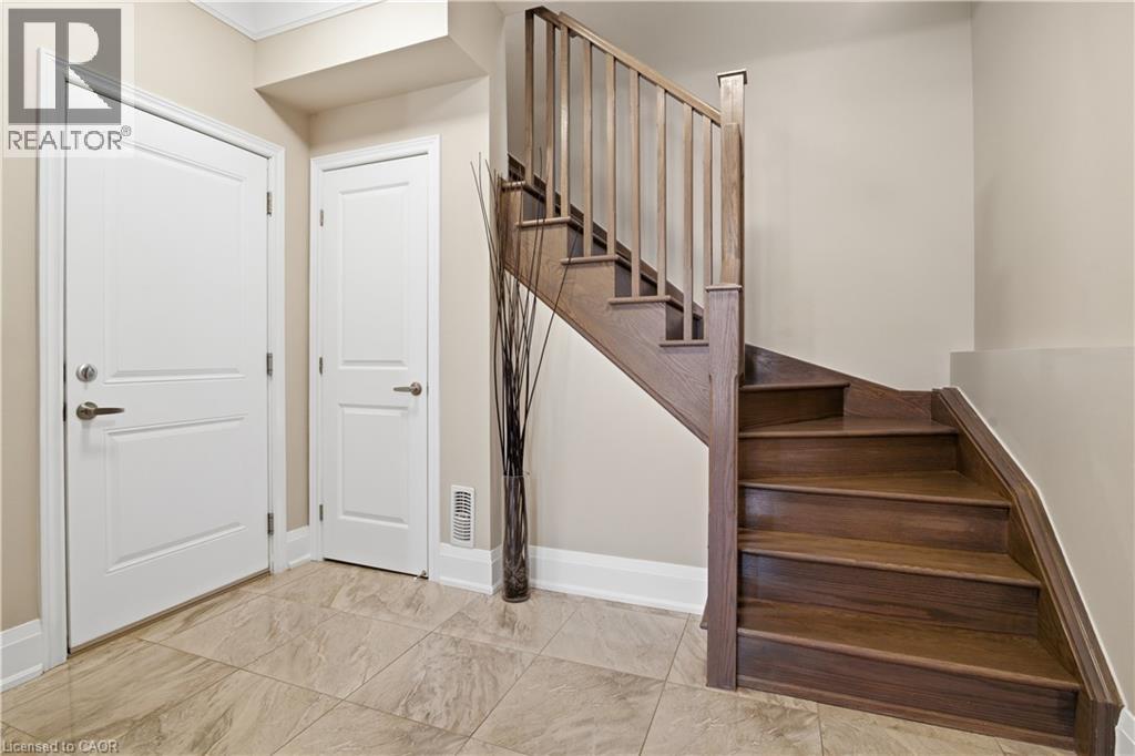 312 Humphrey Street Unit# 45, Waterdown, Ontario  L8B 1W5 - Photo 8 - 40814548