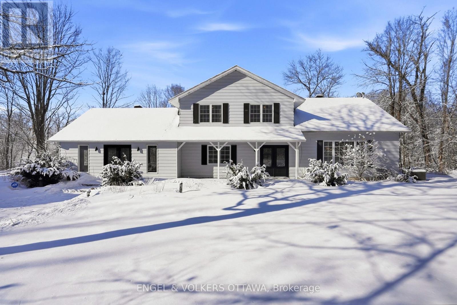 3415 TORBOLTON RIDGE ROAD, Ottawa, Ontario