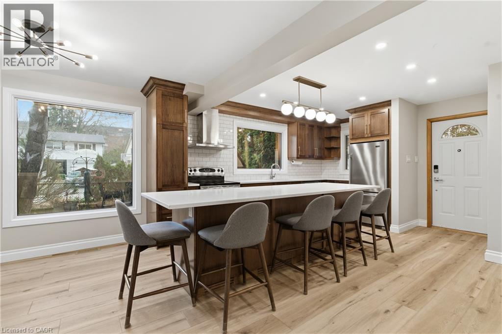 380 Churchill Court Unit# B, Waterloo, Ontario  N2L 6B4 - Photo 8 - 40812726