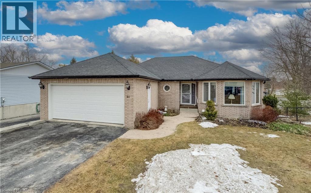 21 Union Street, Drayton, Ontario  N0G 1P0 - Photo 1 - 40812490