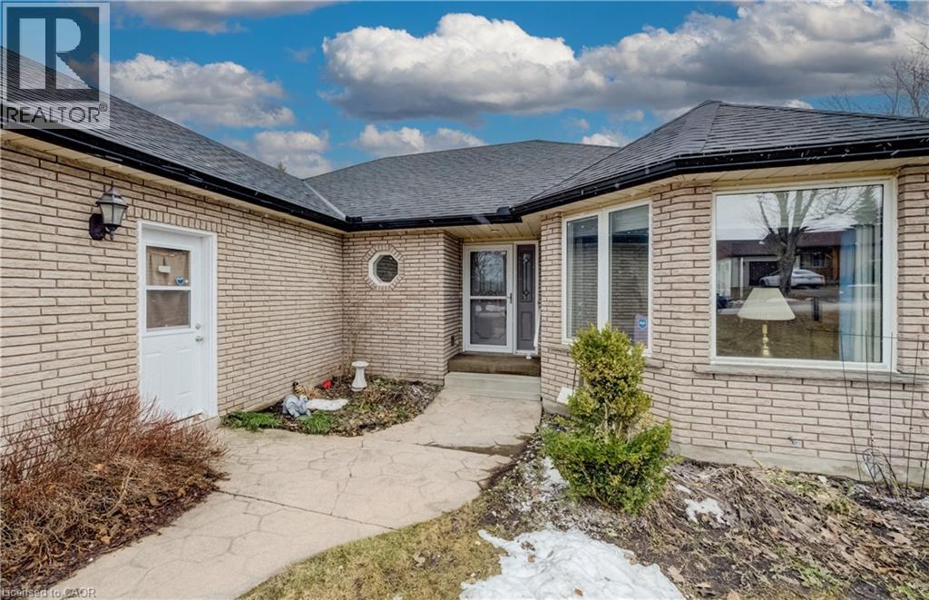 21 Union Street, Drayton, Ontario  N0G 1P0 - Photo 2 - 40812490