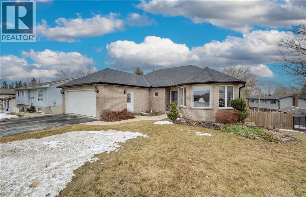 21 Union Street, Drayton, Ontario  N0G 1P0 - Photo 3 - 40812490