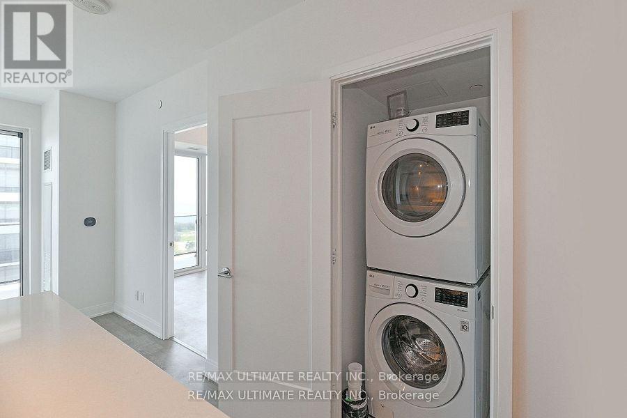 1405 - 70 Annie Craig Drive, Toronto, Ontario  M8V 0G2 - Photo 11 - W12902822