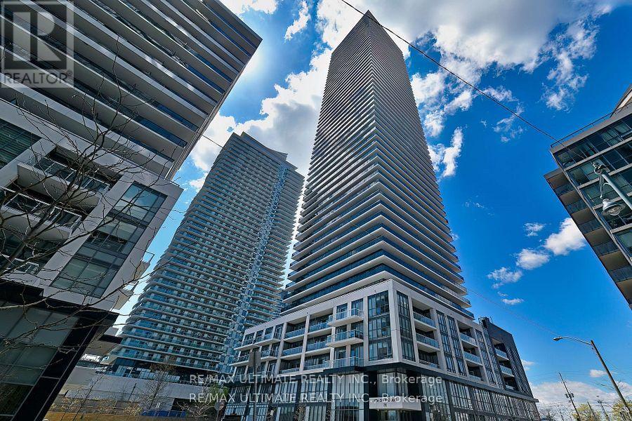 1405 - 70 Annie Craig Drive, Toronto, Ontario  M8V 0G2 - Photo 14 - W12902822
