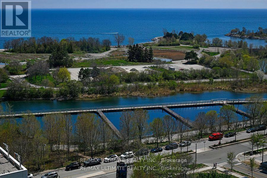 1405 - 70 Annie Craig Drive, Toronto, Ontario  M8V 0G2 - Photo 15 - W12902822