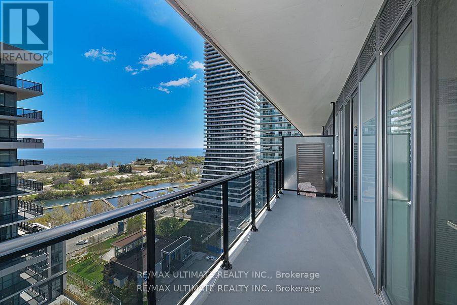 1405 - 70 Annie Craig Drive, Toronto, Ontario  M8V 0G2 - Photo 16 - W12902822