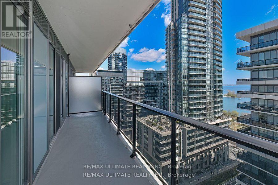 1405 - 70 Annie Craig Drive, Toronto, Ontario  M8V 0G2 - Photo 17 - W12902822