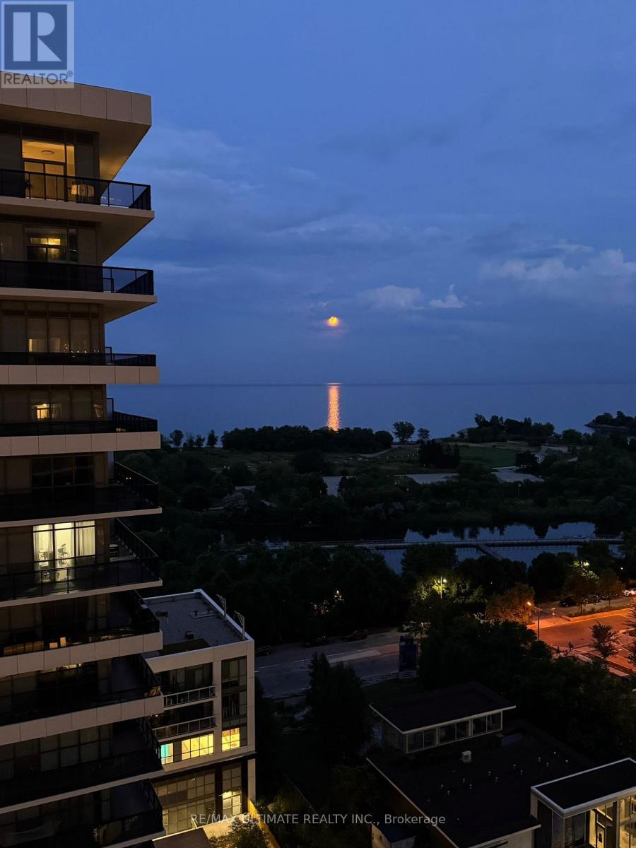 1405 - 70 Annie Craig Drive, Toronto, Ontario  M8V 0G2 - Photo 18 - W12902822