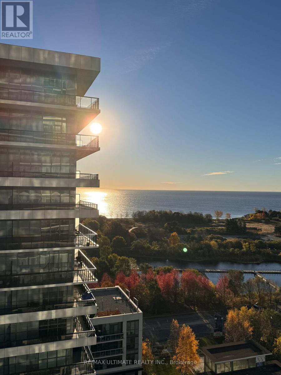 1405 - 70 Annie Craig Drive, Toronto, Ontario  M8V 0G2 - Photo 19 - W12902822