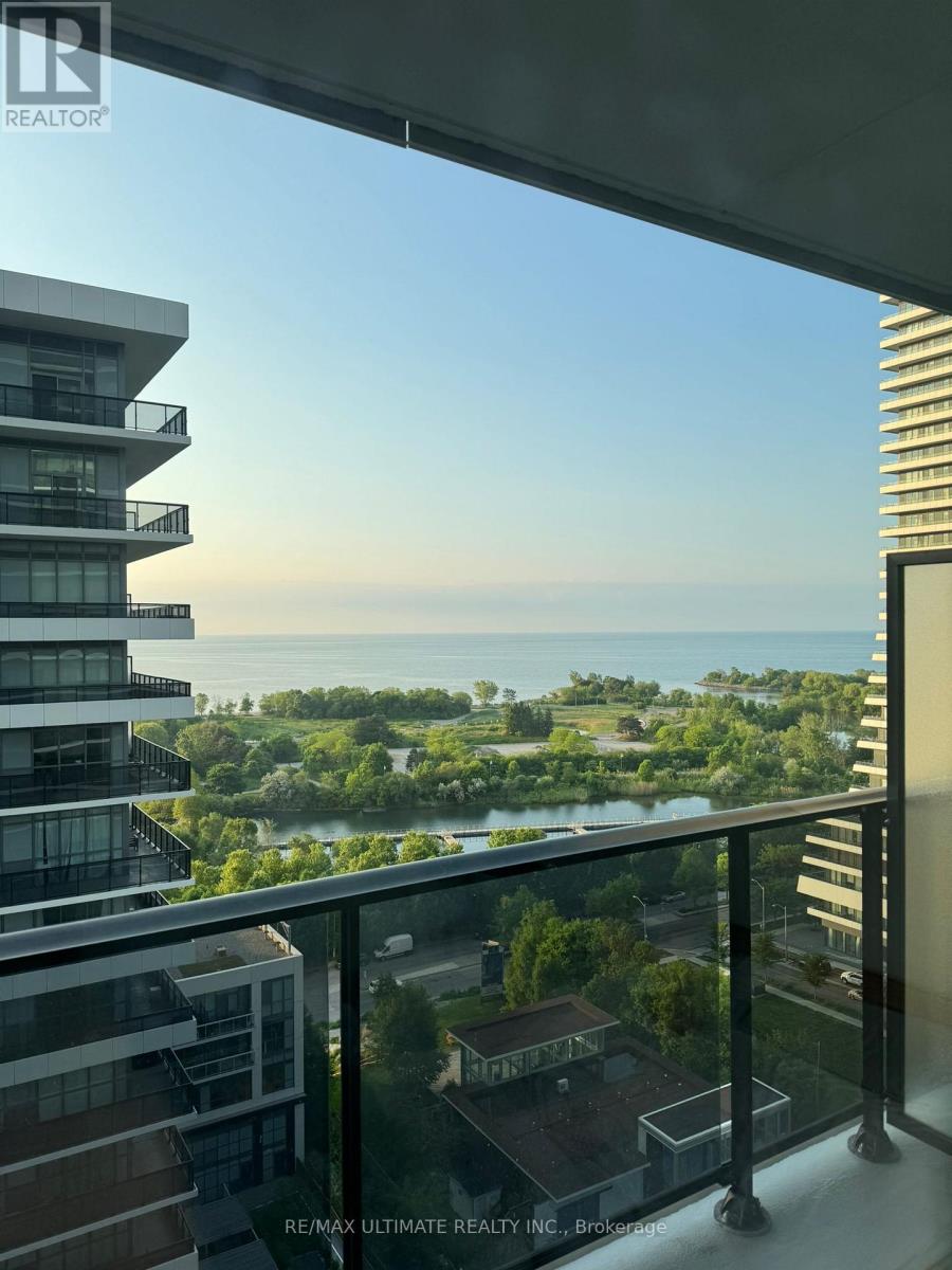 1405 - 70 Annie Craig Drive, Toronto, Ontario  M8V 0G2 - Photo 20 - W12902822