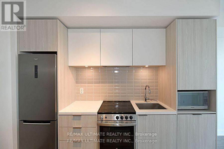 1405 - 70 Annie Craig Drive, Toronto, Ontario  M8V 0G2 - Photo 3 - W12902822