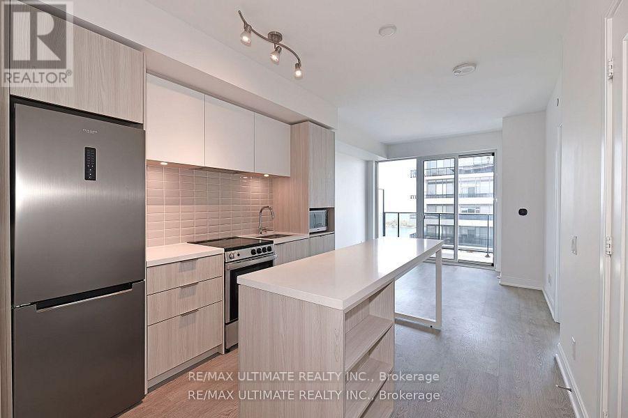 1405 - 70 Annie Craig Drive, Toronto, Ontario  M8V 0G2 - Photo 4 - W12902822