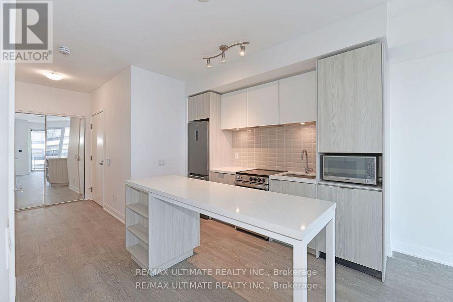 1405 - 70 Annie Craig Drive, Toronto, Ontario  M8V 0G2 - Photo 6 - W12902822