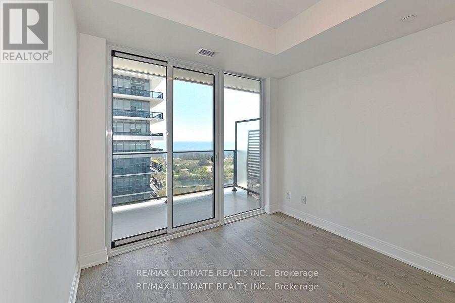 1405 - 70 Annie Craig Drive, Toronto, Ontario  M8V 0G2 - Photo 7 - W12902822