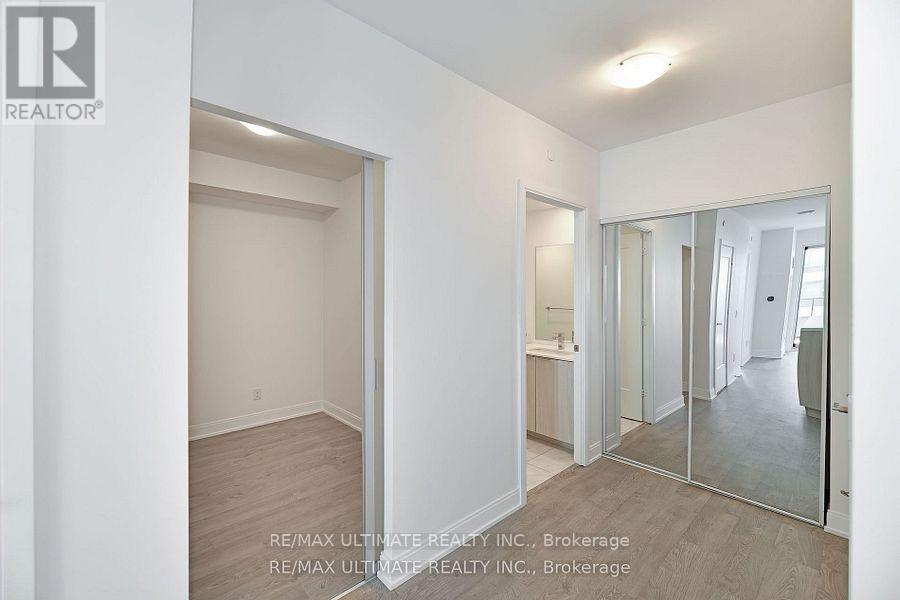 1405 - 70 Annie Craig Drive, Toronto, Ontario  M8V 0G2 - Photo 9 - W12902822