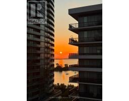 1405 - 70 ANNIE CRAIG DRIVE, Toronto, Ontario