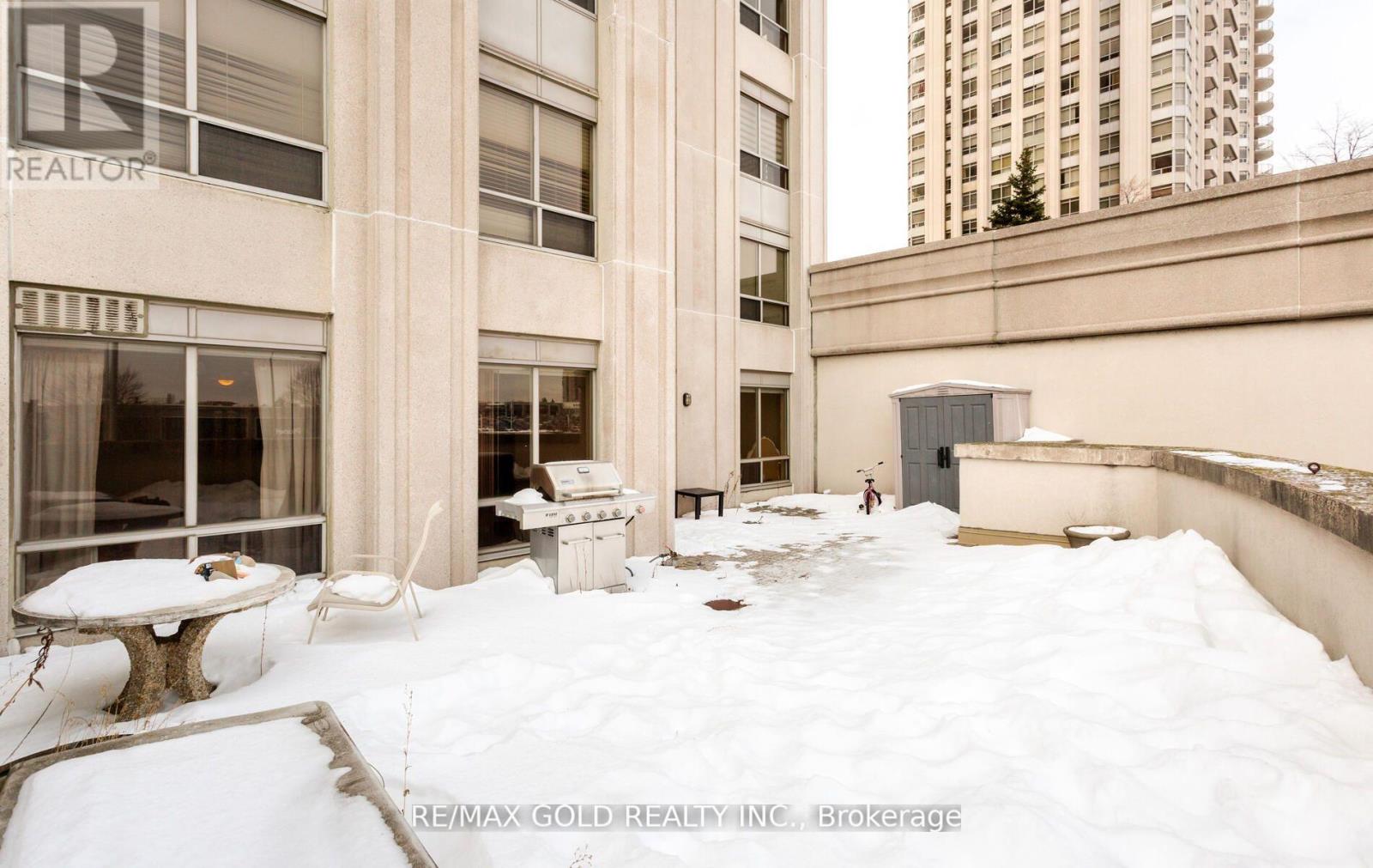 224 - 25 Kingsbridge Grdn Circle, Mississauga (Hurontario), Ontario  L5R 4B1 - Photo 28 - W12915798