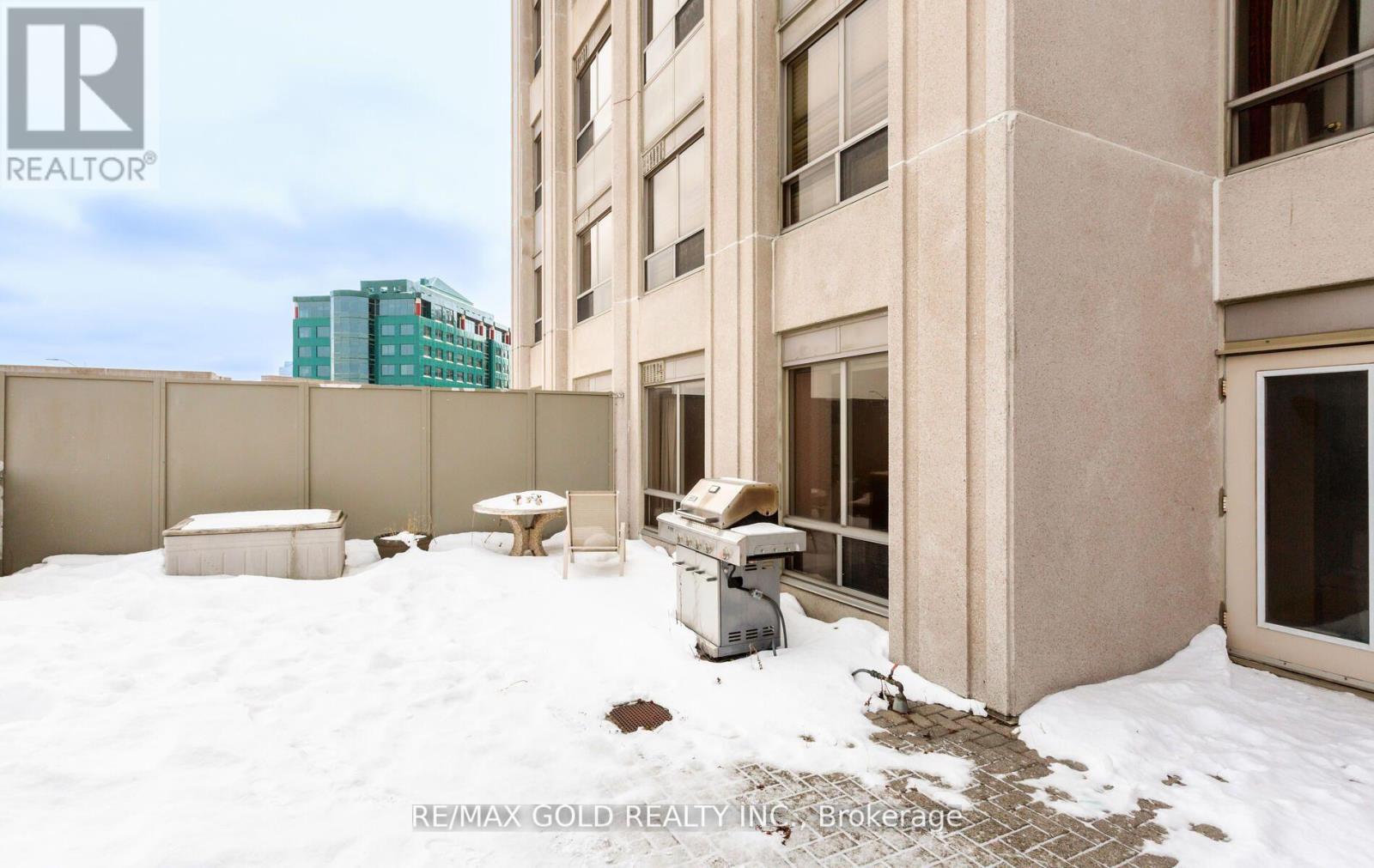 224 - 25 Kingsbridge Grdn Circle, Mississauga (Hurontario), Ontario  L5R 4B1 - Photo 29 - W12915798