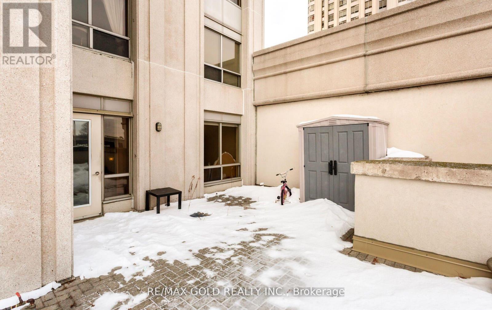 224 - 25 Kingsbridge Grdn Circle, Mississauga (Hurontario), Ontario  L5R 4B1 - Photo 30 - W12915798