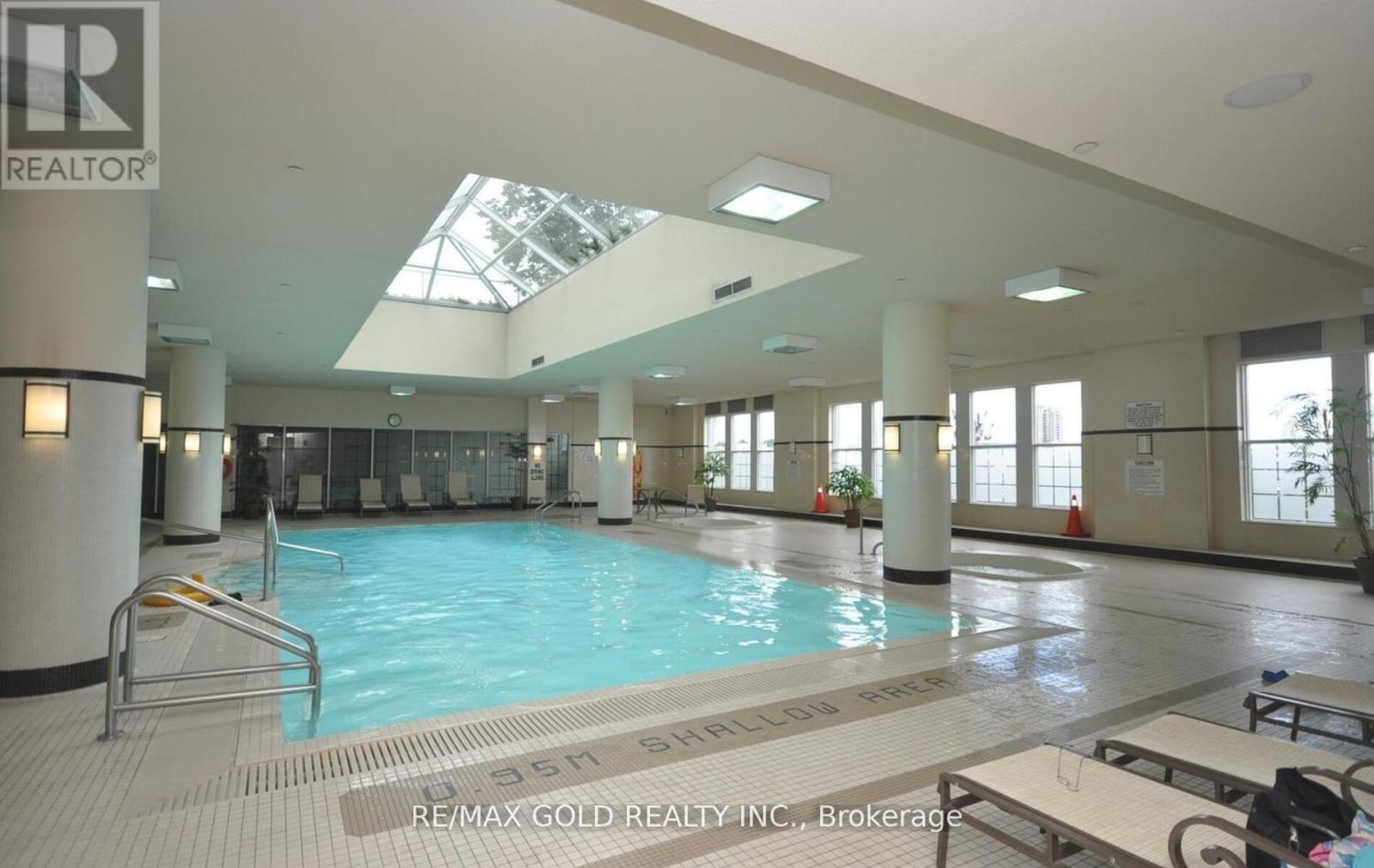 224 - 25 Kingsbridge Grdn Circle, Mississauga (Hurontario), Ontario  L5R 4B1 - Photo 32 - W12915798