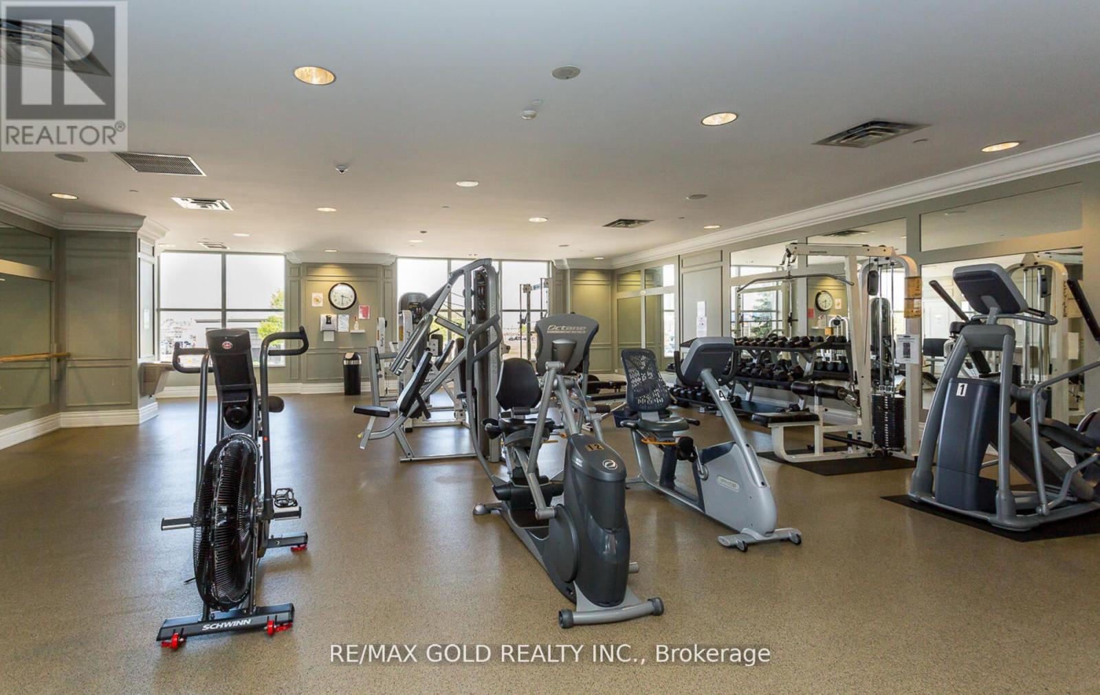 224 - 25 Kingsbridge Grdn Circle, Mississauga (Hurontario), Ontario  L5R 4B1 - Photo 35 - W12915798