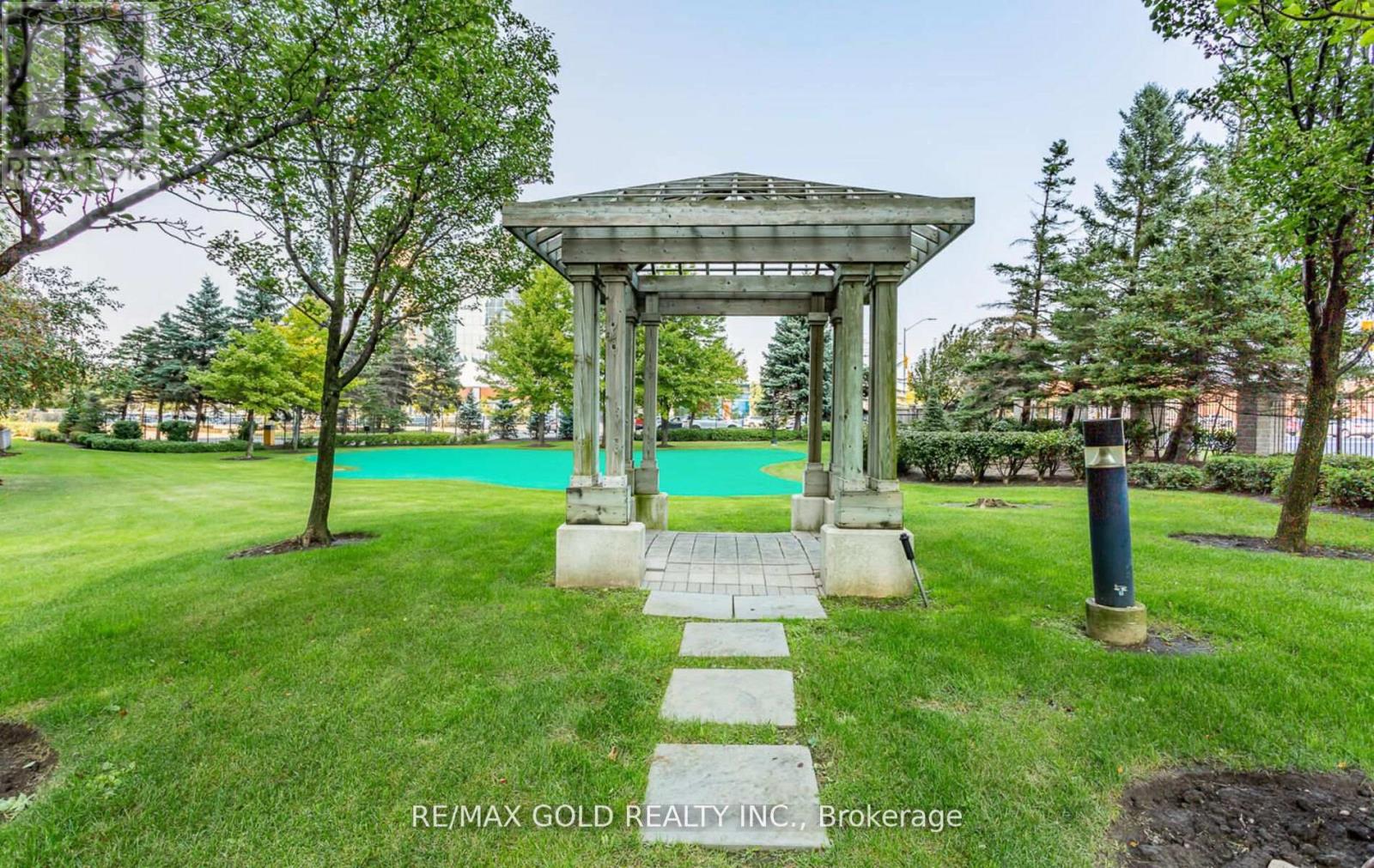 224 - 25 Kingsbridge Grdn Circle, Mississauga (Hurontario), Ontario  L5R 4B1 - Photo 37 - W12915798