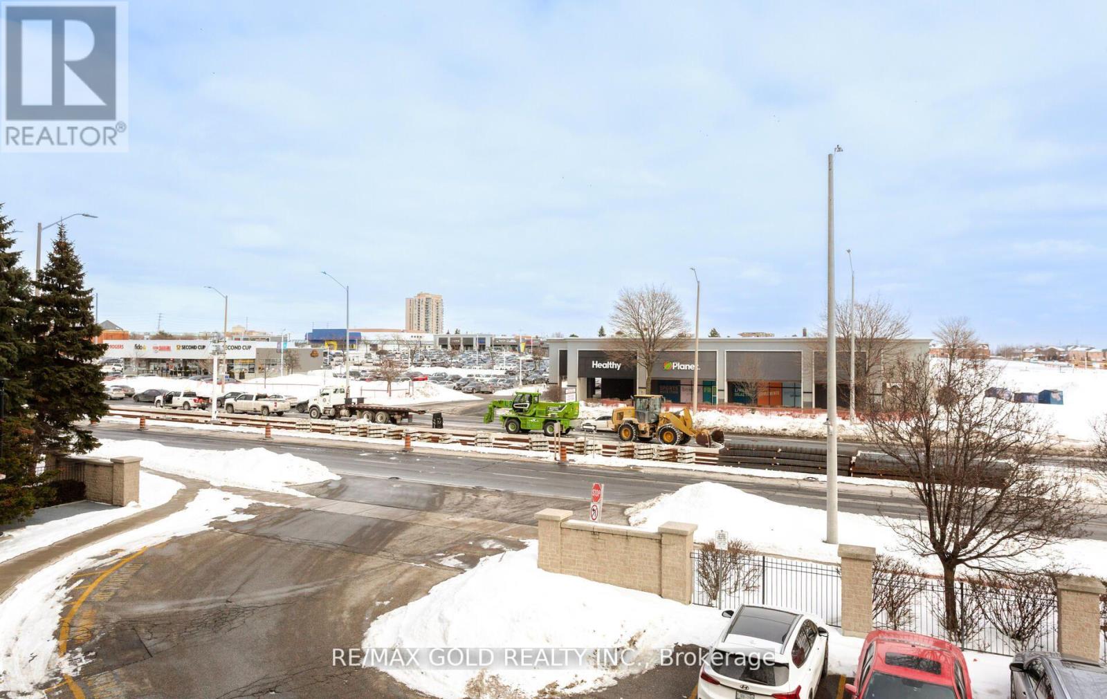 224 - 25 Kingsbridge Grdn Circle, Mississauga (Hurontario), Ontario  L5R 4B1 - Photo 42 - W12915798