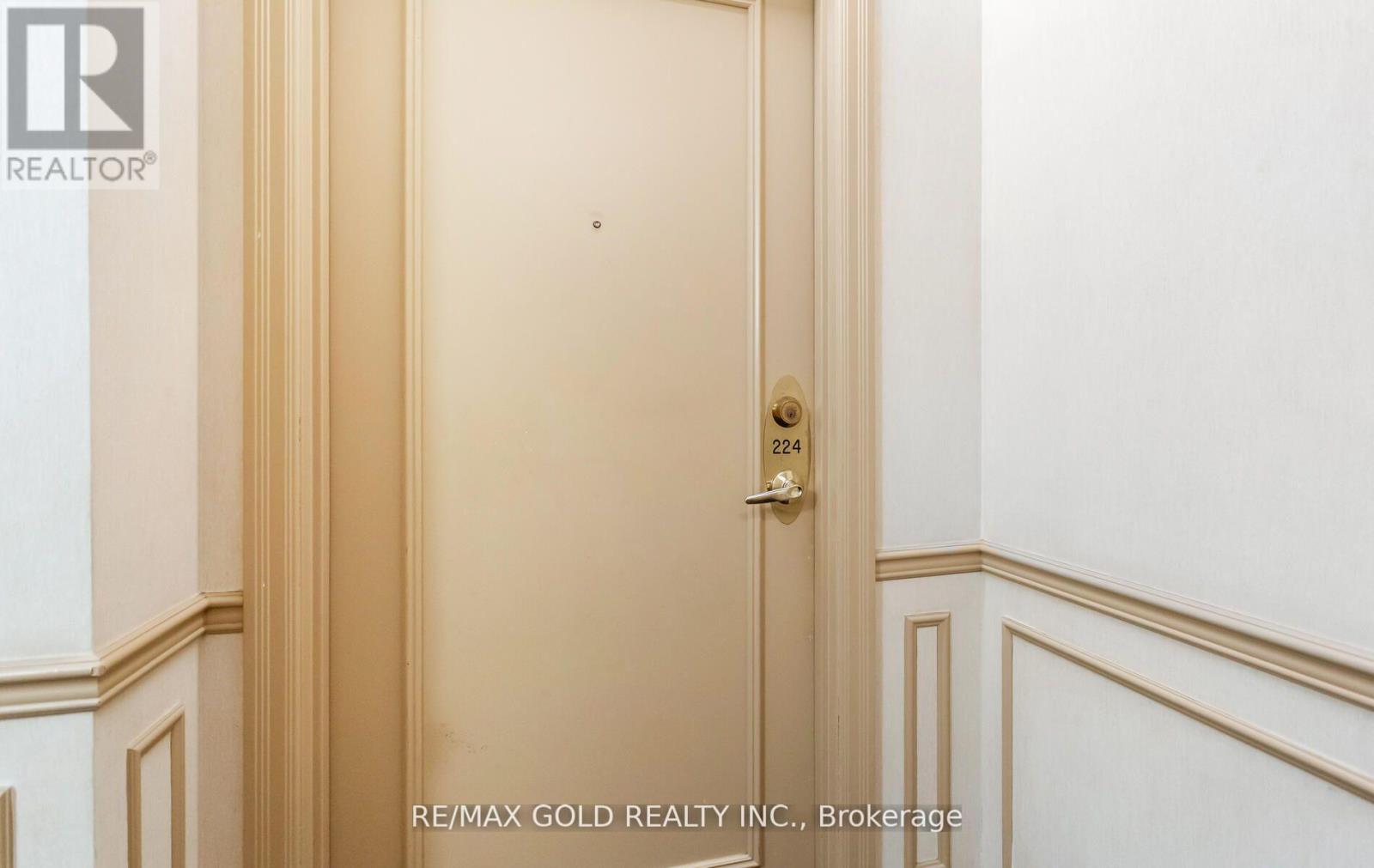 224 - 25 Kingsbridge Grdn Circle, Mississauga (Hurontario), Ontario  L5R 4B1 - Photo 6 - W12915798