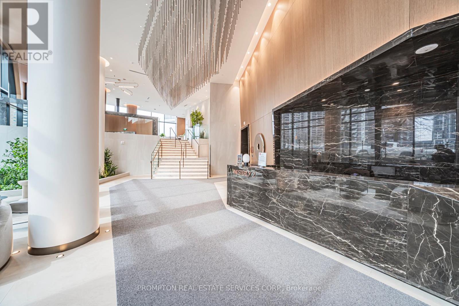 1609 - 60 Central Park Roadway, Toronto (Islington-City Centre West), Ontario  M9A 3K1 - Photo 2 - W12915826